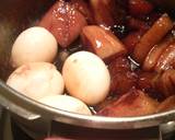 ◆豚の角煮◆作り方5写真