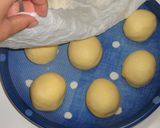 ﾁｰｽﾞ&ｳｲﾝﾅｰぱん∩＾ω＾∩作り方12写真