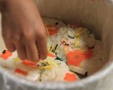 かぶら寿司（いつまでも未完、日記兼ねて）作り方17写真
