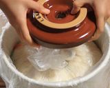 かぶら寿司（いつまでも未完、日記兼ねて）作り方17写真