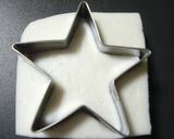 簡単☆型抜きでチーズはんぺん作り方4写真