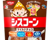 シスコーンで簡単おやつ！ホワイトモカ作り方4写真