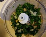 ハモス from Jerusalem作り方4写真