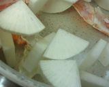 カニ殻のお吸い物【簡単】♪作り方2写真