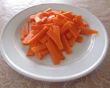 ☆絶対はまる中華おこわ☆作り方1写真