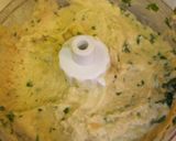 ハモス from Jerusalem作り方10写真