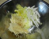 【農家のレシピ】揚げ出しお餅作り方1写真