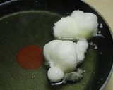 【農家のレシピ】揚げ出しお餅作り方3写真