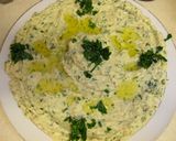 ハモス from Jerusalem作り方12写真