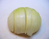 しあわせの牛丼作り方3写真