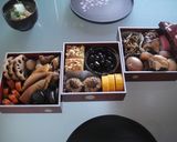 紫芋の栗きんとんもどき作り方6写真