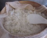 ☆絶対はまる中華おこわ☆作り方11写真