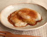 martinのシナモン餅作り方4写真
