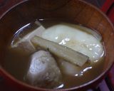 子供たちのリクエストのおせち料理~♪作り方10写真