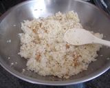 ☆絶対はまる中華おこわ☆作り方12写真
