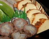 2011年 おせち(覚書き)作り方7写真