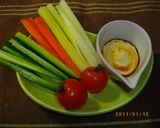 簡単！にんにく醤油☆作り方4写真