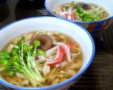 おいしいっ！簡単☆基本のうどんだし作り方7写真