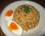 半熟味玉子♪作り方10写真