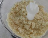 大好き♪アップルクランブル作り方4写真