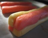 紅白クッキー作り方5写真
