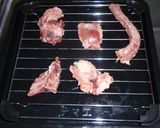 万能タレ作り方1写真