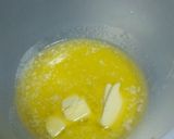 ♡さくほろクッキー♡作り方1写真