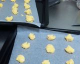 ♡さくほろクッキー♡作り方6写真
