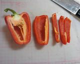 ★X'mas★チキンのワイン煮★作り方2写真