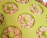 生ドーナツ(ミニサイズ)作り方4写真