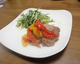 ★X'mas★チキンのワイン煮★作り方9写真
