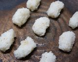 おせちの残りで「ローストビーフ寿司」♪作り方2写真