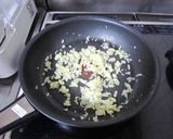 塩サバのトマト煮作り方3写真
