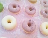 生ドーナツ(ミニサイズ)作り方8写真