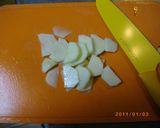 簡単！ポテトサラダ☆作り方1写真
