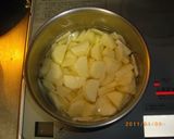 簡単！ポテトサラダ☆作り方2写真