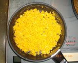簡単！二色そぼろ丼☆作り方4写真