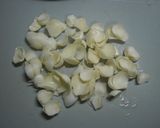 彩り華やか イクラとゆり根の柚子風味 作り方1写真