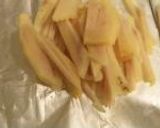 サバ缶☆白菜豆腐鍋?雑煮☆作り方1写真