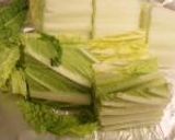 サバ缶☆白菜豆腐鍋?雑煮☆作り方2写真