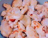 ＊めっちゃ柔らか〜鶏胸肉のしそ照り焼き＊作り方5写真