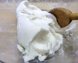 ☆おうちで練りきり☆作り方8写真