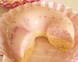 生ドーナツ(ミニサイズ)作り方13写真