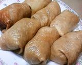 応用自在の鶏ゴボウごはん作り方6写真