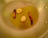 コクのあるボンゴレロッソ　赤ワイン風味作り方1写真