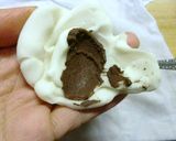 花びら餅風練りきり作り方9写真
