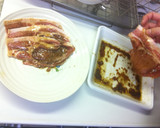 一人暮らししょうが焼き作り方5写真