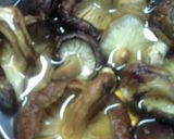 炊き込みご飯☆作り方1写真
