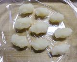 花びら餅風練りきり作り方13写真