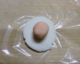 花びら餅風練りきり作り方16写真